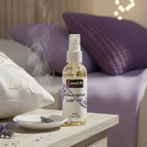 Aromatherapy Sleep Mist - Pillow Spray 80ml