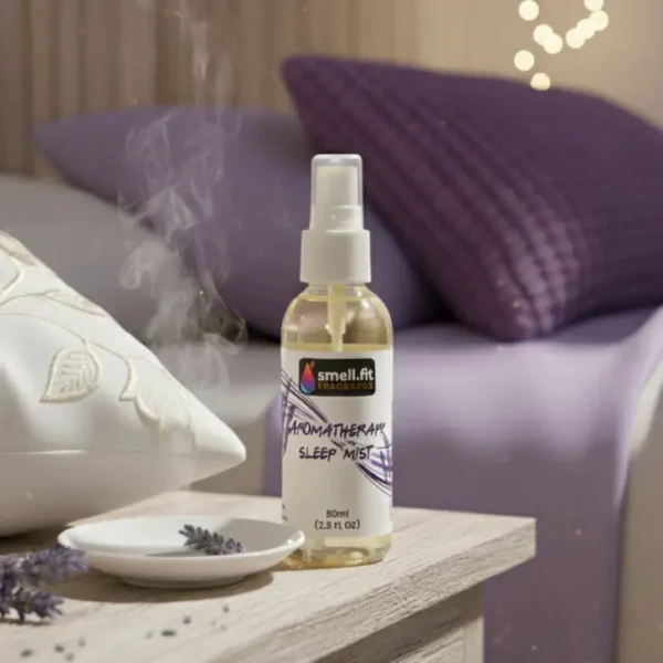 Aromatherapy Sleep Mist - Pillow Spray 80ml