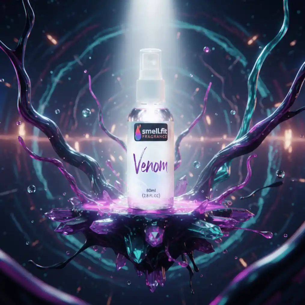 Venom - Inspired by Poison
