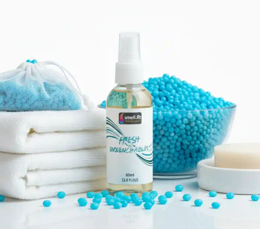 Fresh Unquenchables (Inspired by Lenor Unstoppables FRESH) - Room/Laundry Spray - 80ml