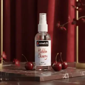 Hidden Cherry - Inspired by Lost Cherry