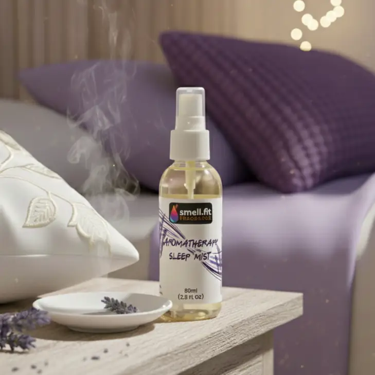 Aromatherapy Sleep Mist - Pillow Spray 80ml