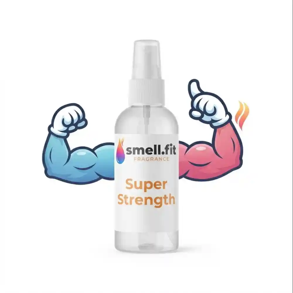 Super Strength x1